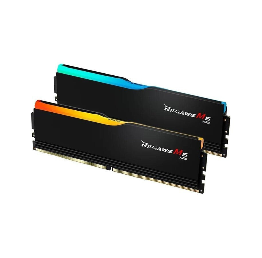 G.Skill Ripjaws M5 RGB 96GB DDR5 με 2 Modules 2x48GB - Image 2