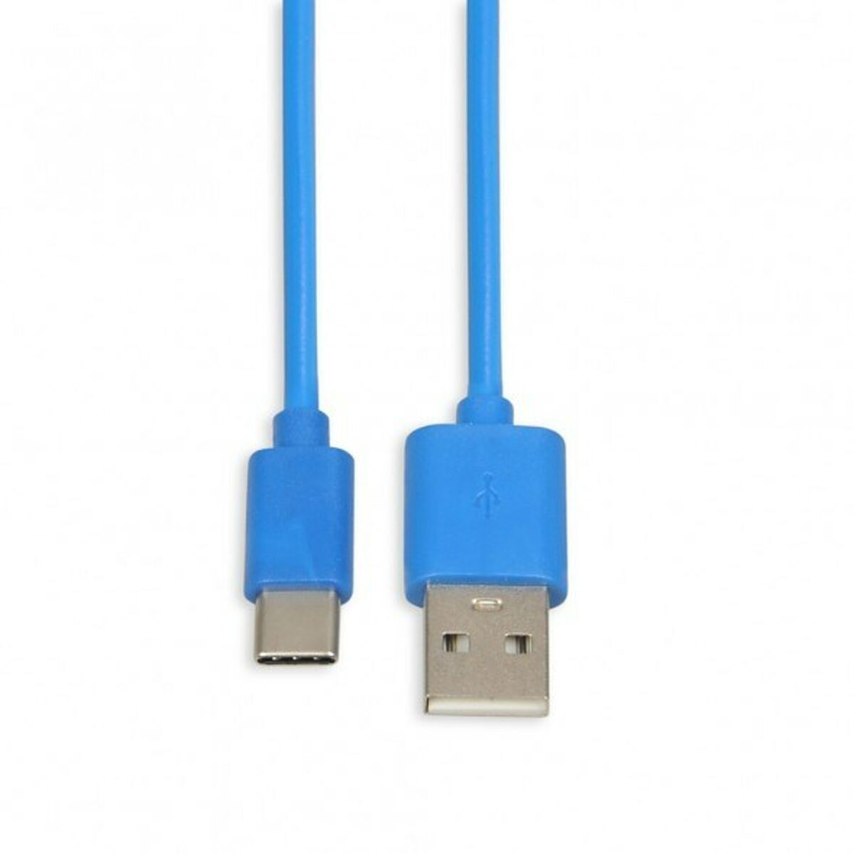 iBox IBOX USB 2.0 USB-C male - USB-A 1m (IKUMTCB) - Image 2