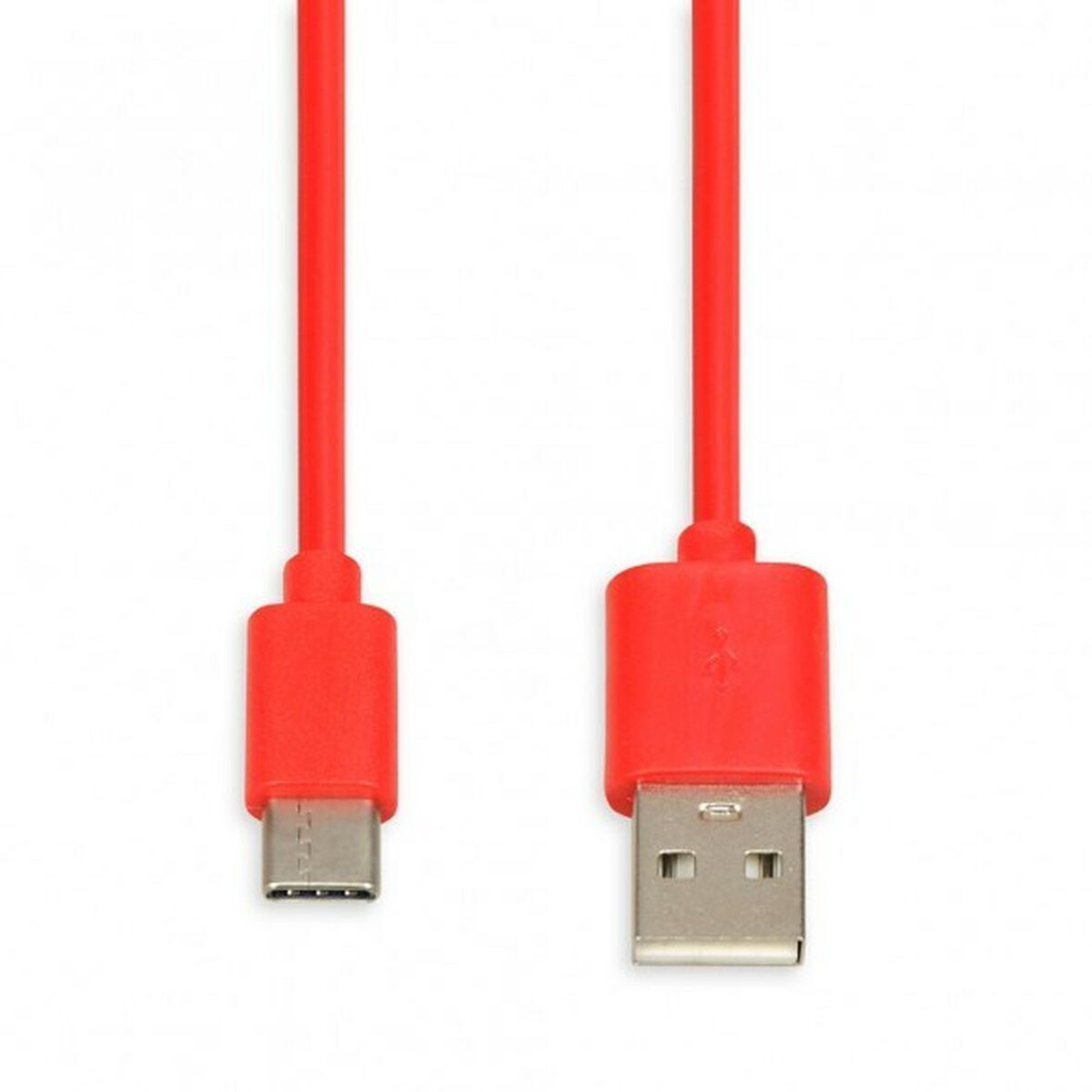 iBox IBOX USB 2.0 USB-C male - USB-A 1m (IKUMTCR) - Image 3