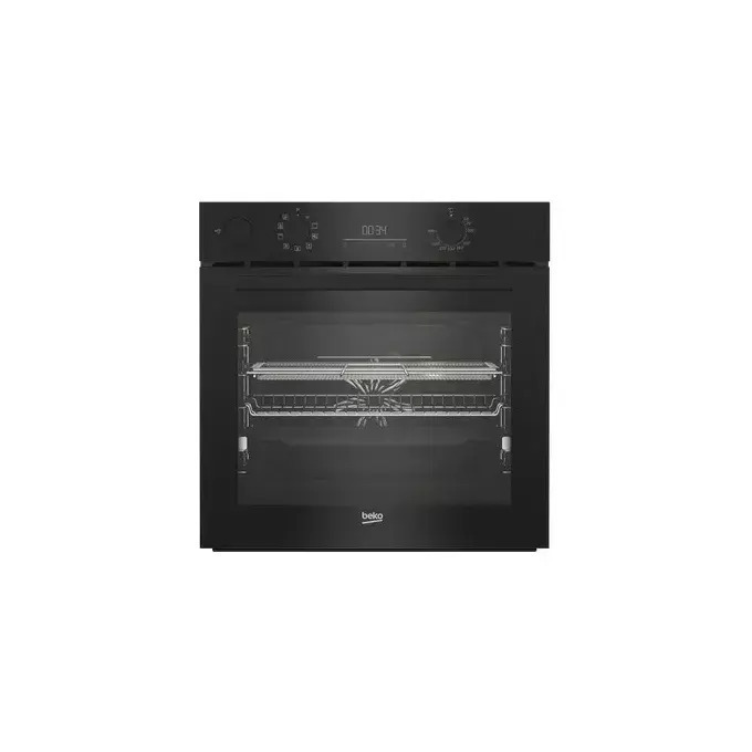 Beko Άνω Πάγκου Μαύρος BBIS17300BSEA