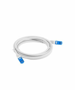 Alternative view of Lanberg S/FTP Cat.6a Καλώδιο Δικτύου Ethernet 3m Γκρι (PCF6A-10CC-0300-S)