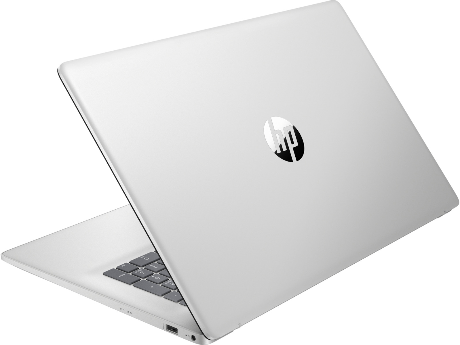 HP 17-cn4047nr 17.3" (Core 7-150U/16GB/512GB) - Image 4