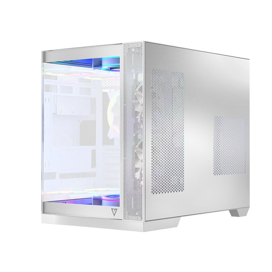 Modecom Panorama ARGB 7F Gaming Midi Tower με Πλαϊνό Παράθυρο - Image 15
