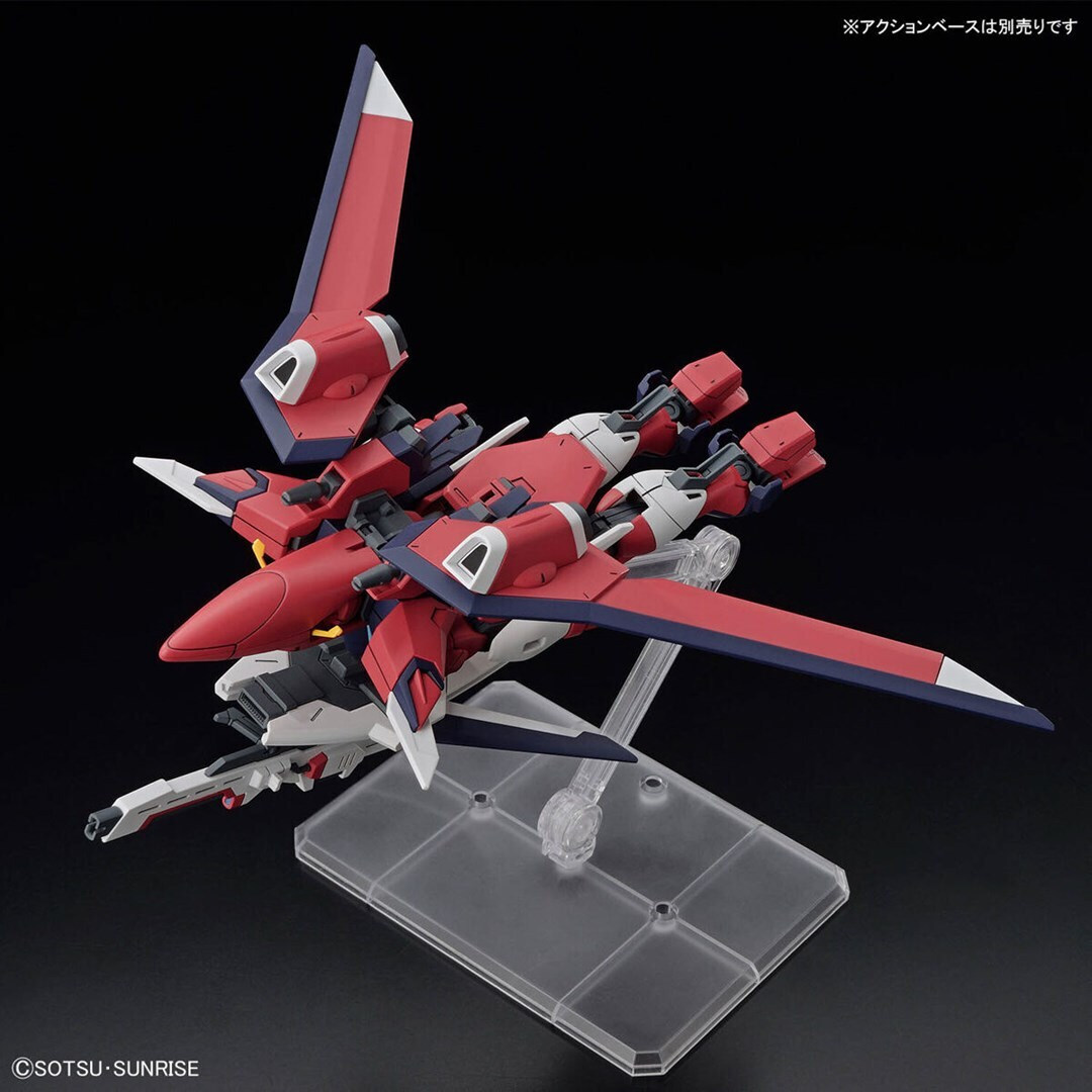 Φιγούρα Δράσης Gundam - Image 2