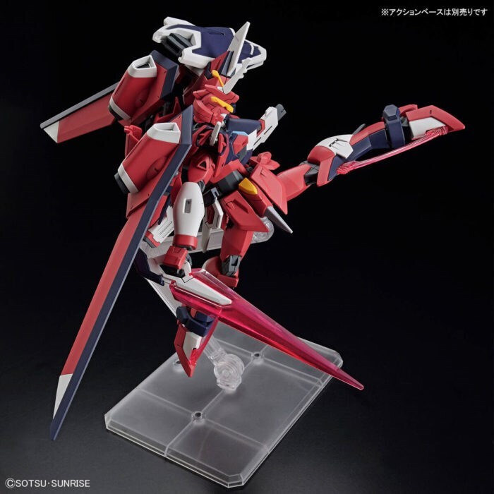 Φιγούρα Δράσης Gundam - Image 3