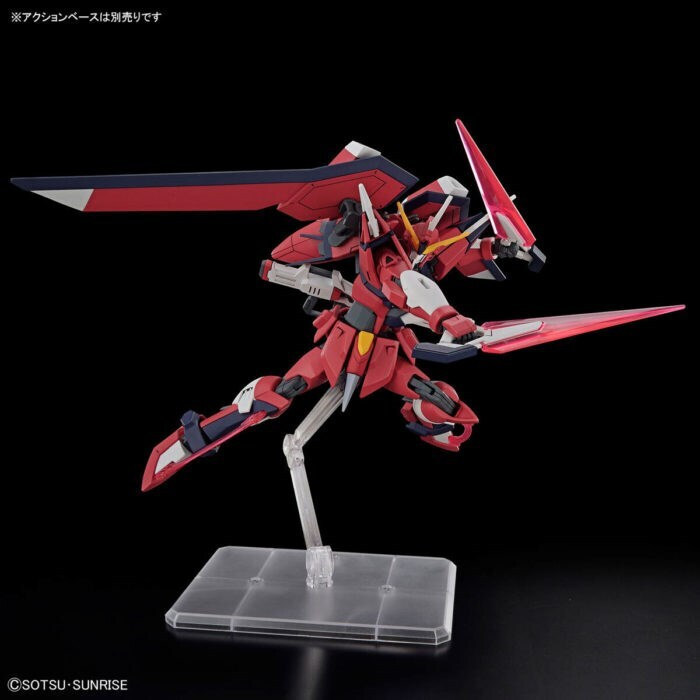 Φιγούρα Δράσης Gundam - Image 4