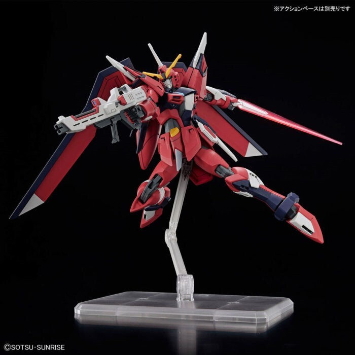 Φιγούρα Δράσης Gundam - Image 5
