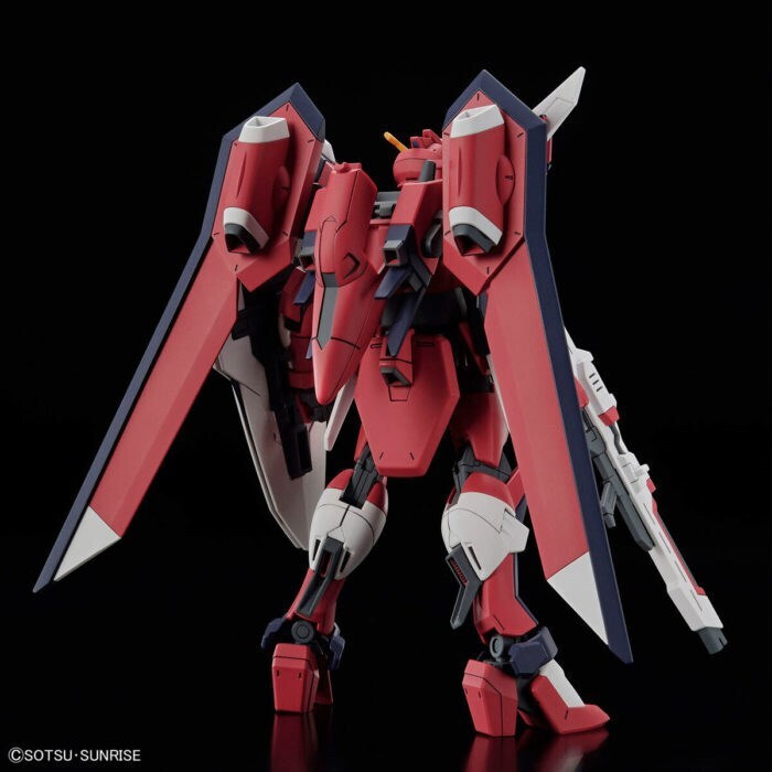 Φιγούρα Δράσης Gundam - Image 6