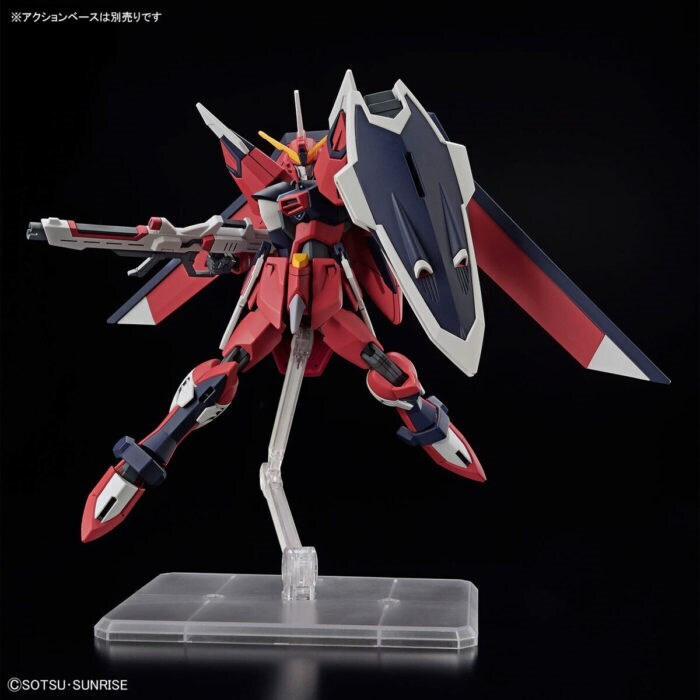 Φιγούρα Δράσης Gundam - Image 7