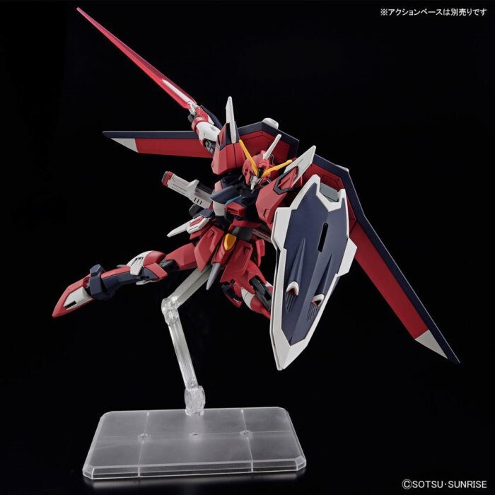 Φιγούρα Δράσης Gundam - Image 8