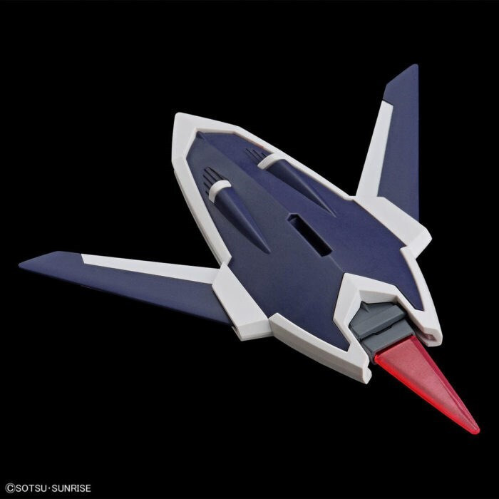 Φιγούρα Δράσης Gundam - Image 9
