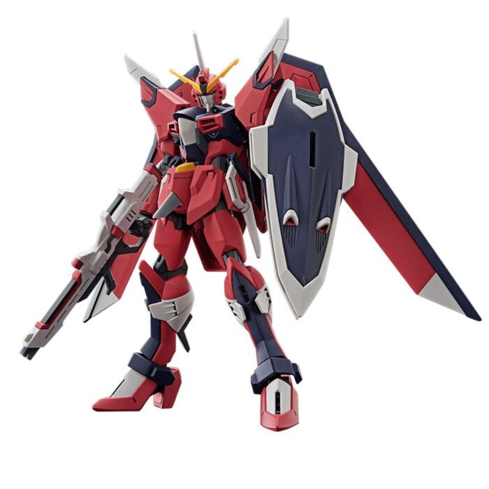 Φιγούρα Δράσης Gundam - Image 10