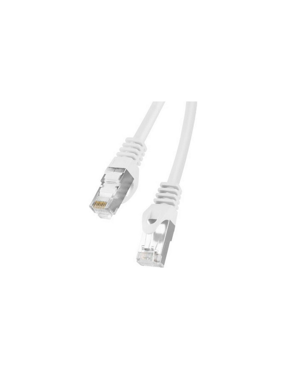 Lanberg U/FTP (STP) Cat.5e Καλώδιο Δικτύου Ethernet 1τμχ - Image 3