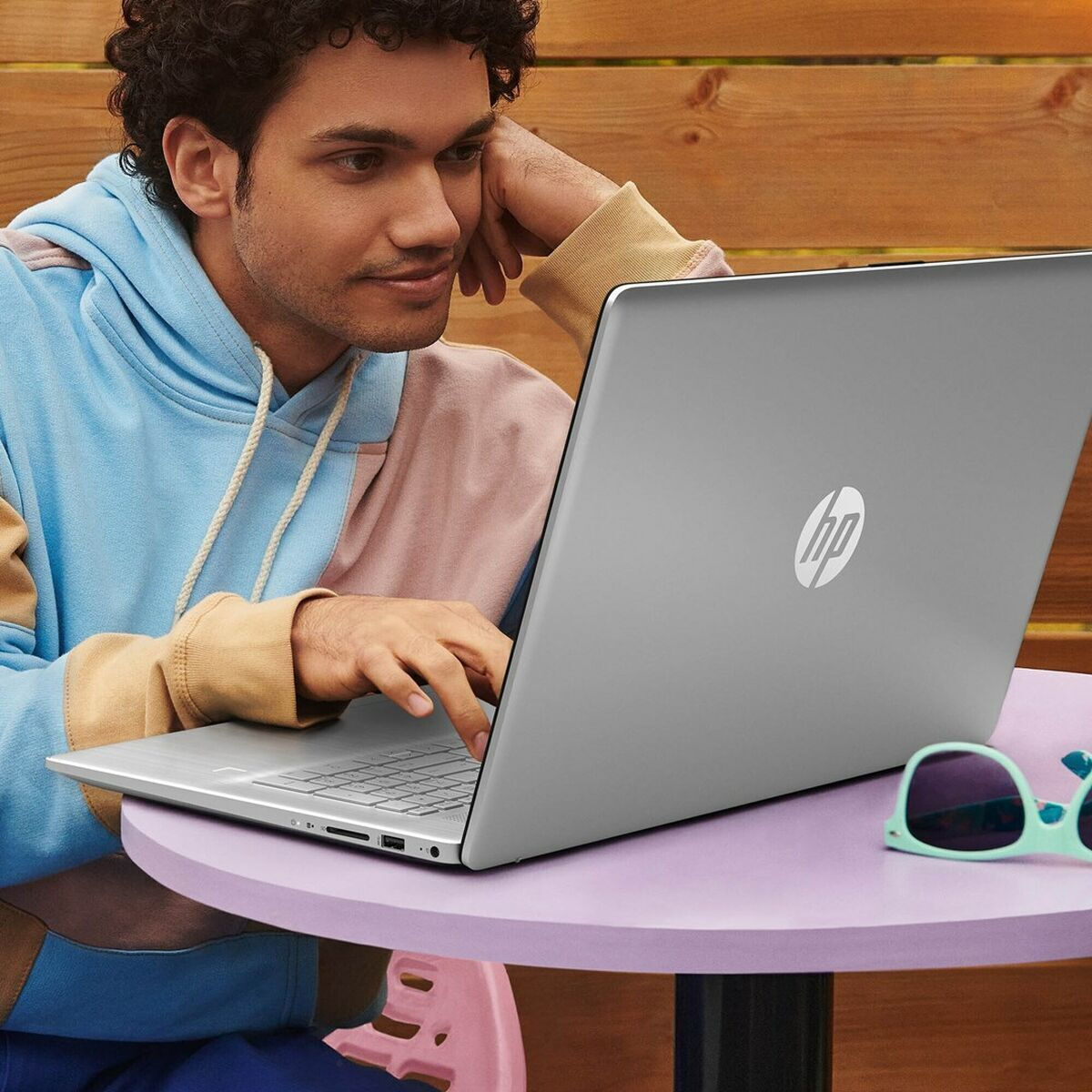HP 17-cn3135nw 17.3" (i5-1334U/16GB/512GB) - Image 6