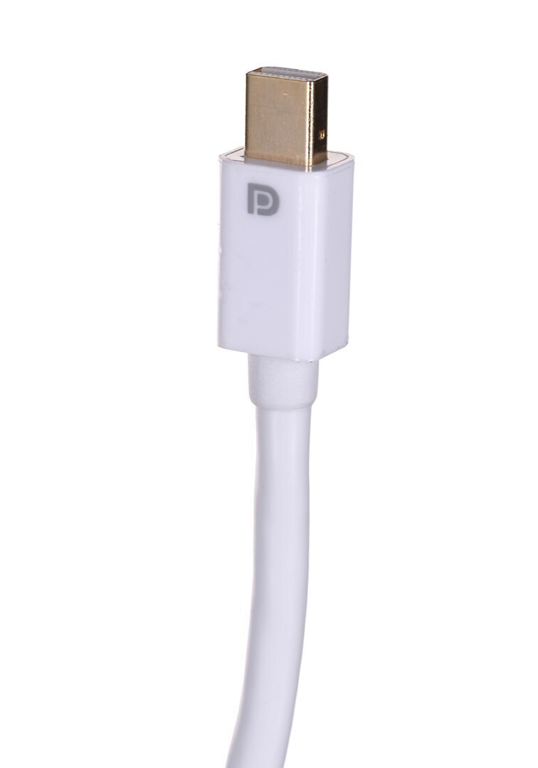 Unitek mini DisplayPort male σε HDMI female (Y-6331) - Image 6