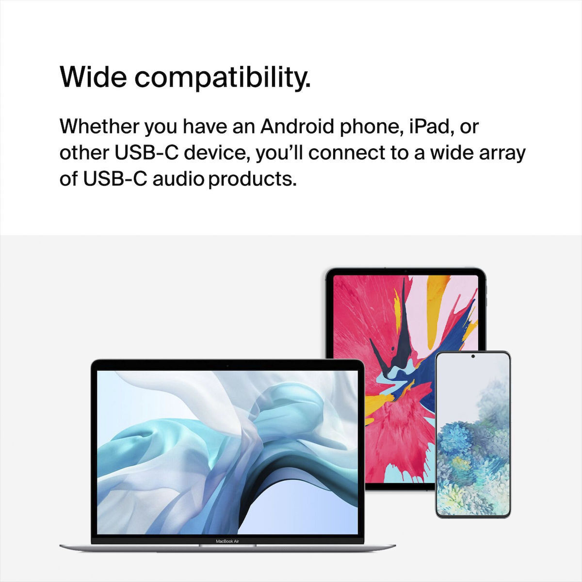 Belkin Connect USB-C male σε USB-C 2x female 1τμχ - Image 11