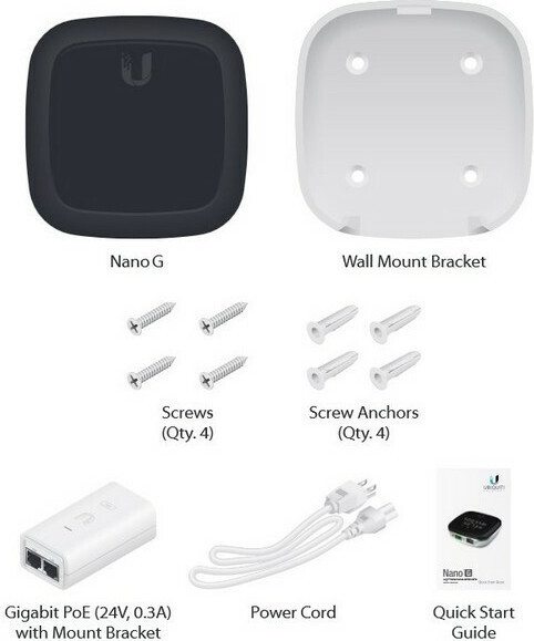 Ubiquiti UFiber Nano Gateway - Image 11