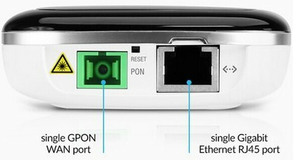 Ubiquiti UFiber Nano Gateway - Image 9