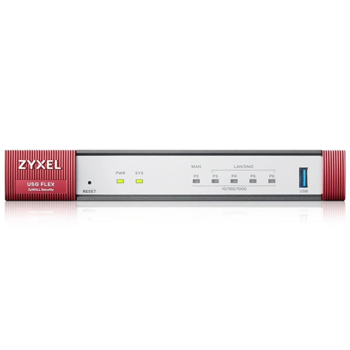 Zyxel USGFLEX50-EU0101F Firewall - Image 3