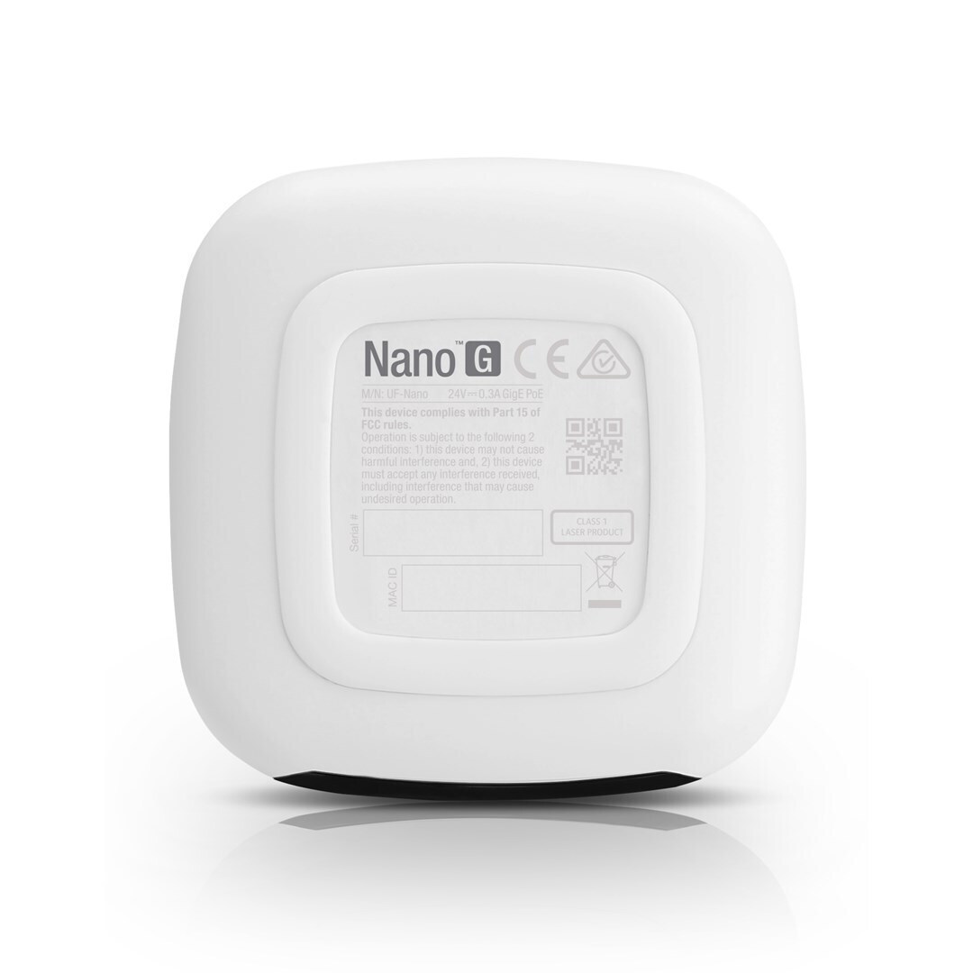 Ubiquiti UFiber Nano Gateway - Image 6