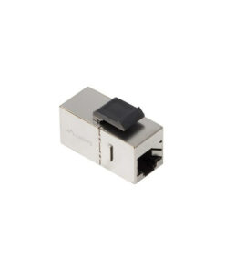 Alternative view of Lanberg Keystone RJ45 to RJ45 Cat.5e FTP