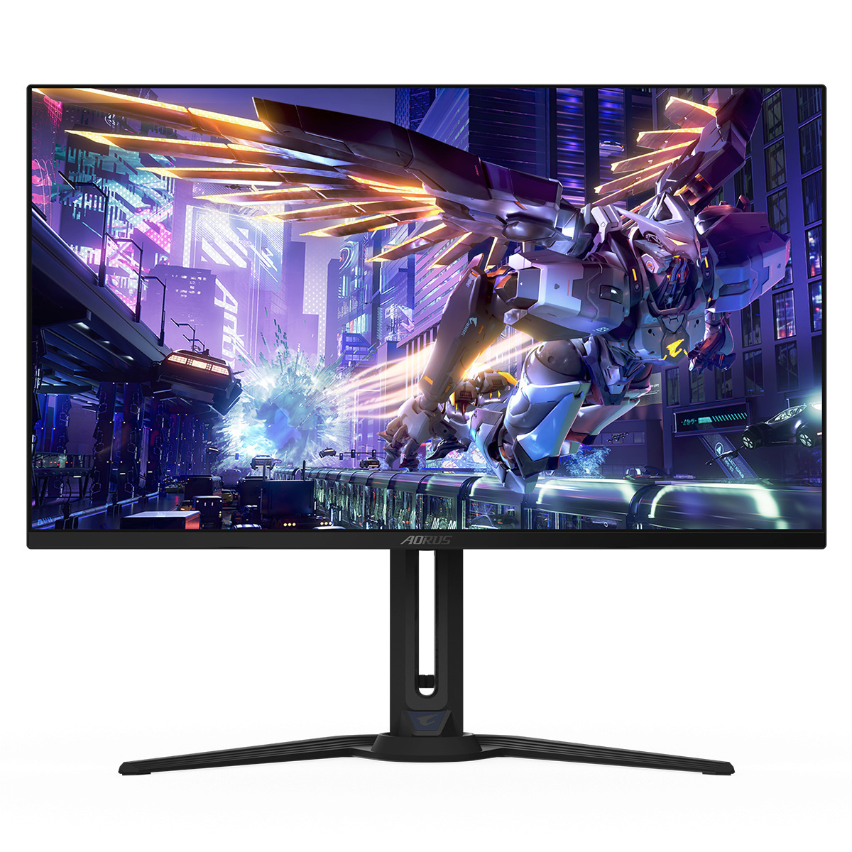 Gigabyte AORUS FO32U2P 31.5" OLED HDR 4K 3840x2160