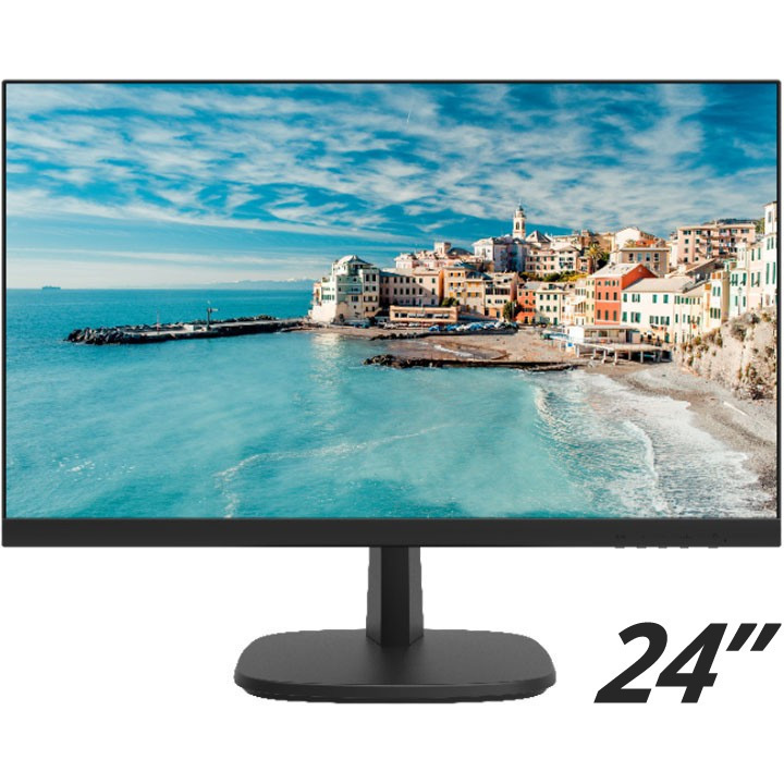 Hikvision DS-D5024FN 23.8" FHD 1920x1080 - Image 5