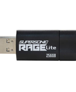 Alternative view of Patriot Rage Lite 1.0TB USB 3.2 Μαύρο