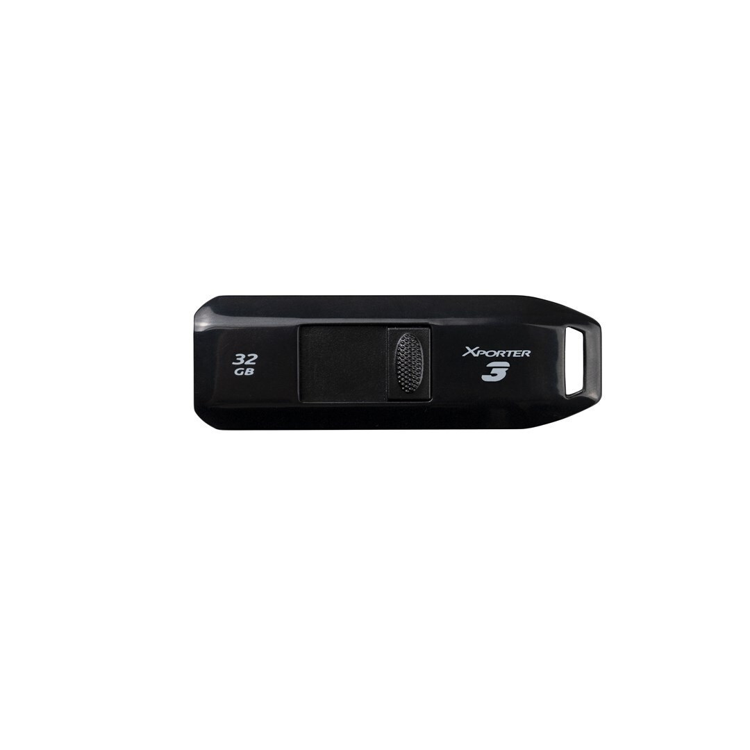 Patriot Rage Lite 1.0TB USB 3.2 Μαύρο - Image 11