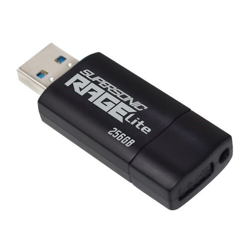 Patriot Rage Lite 1.0TB USB 3.2 Μαύρο - Image 3
