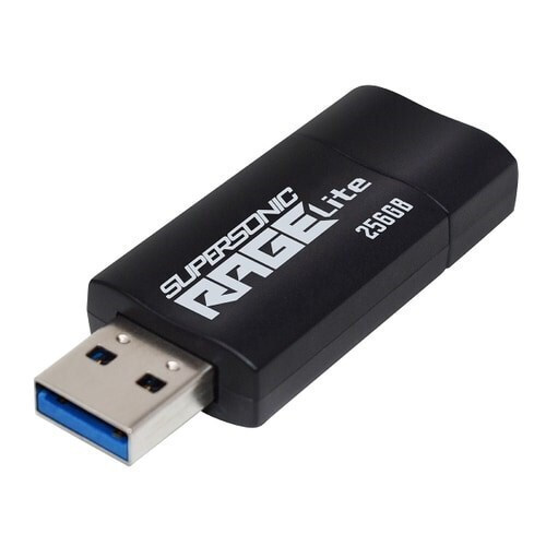 Patriot Rage Lite 1.0TB USB 3.2 Μαύρο - Image 4