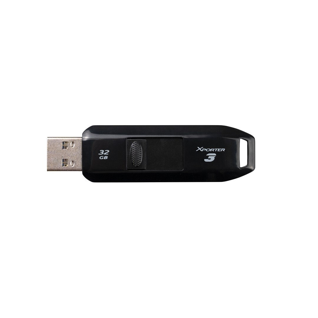 Patriot Rage Lite 1.0TB USB 3.2 Μαύρο - Image 10
