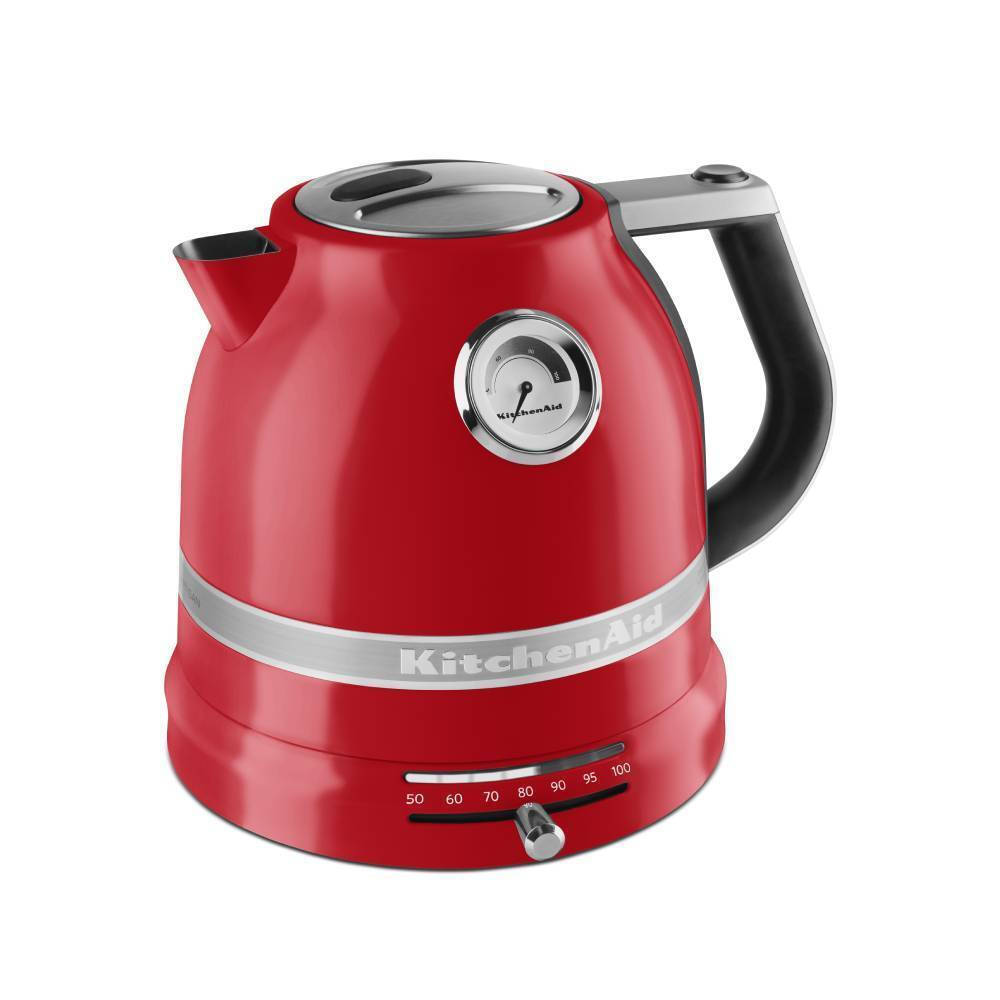 Kitchenaid Artisan 1.5lt με Ισχύ 2400W Empire Red - Image 5