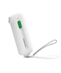 Medisana IB 100 Θεραπευτής Τσιμπημάτων Εντόμων σε Λευκό Χρώμα