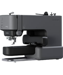 Brother Skitch Pp1 Embroidery Machine