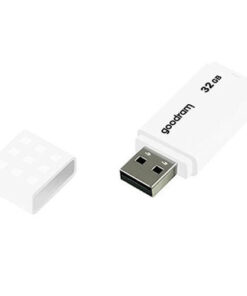 GoodRAM Ume2 32GB USB 2.0 Stick Λευκό
