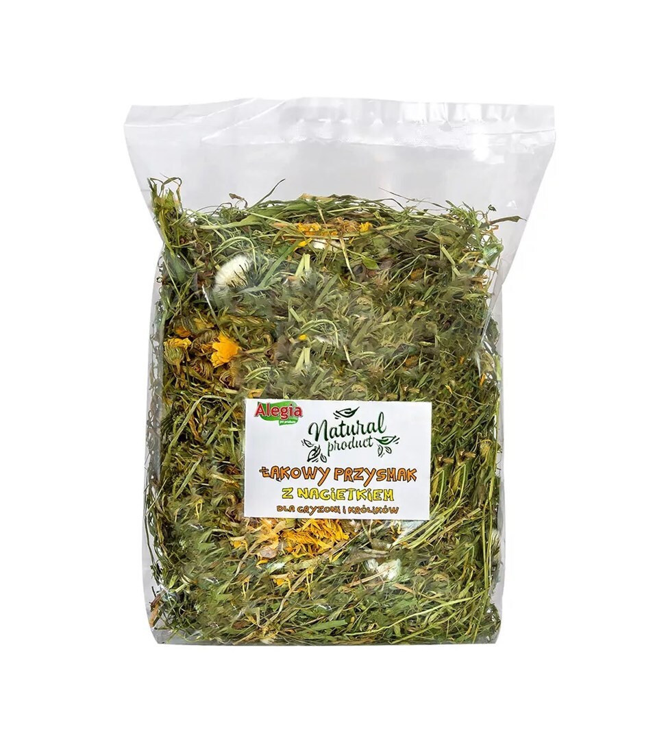 Alegia Λιχουδιά για Κουνέλι 160gr