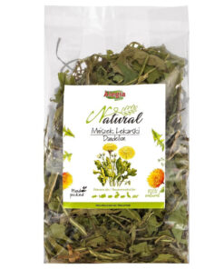 Alegia Λιχουδιά για Κουνέλι με Δανδέλιο 90gr