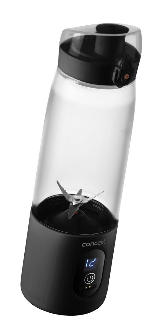 Concept SM400 με Κανάτα 0.58lt 315W - Image 3