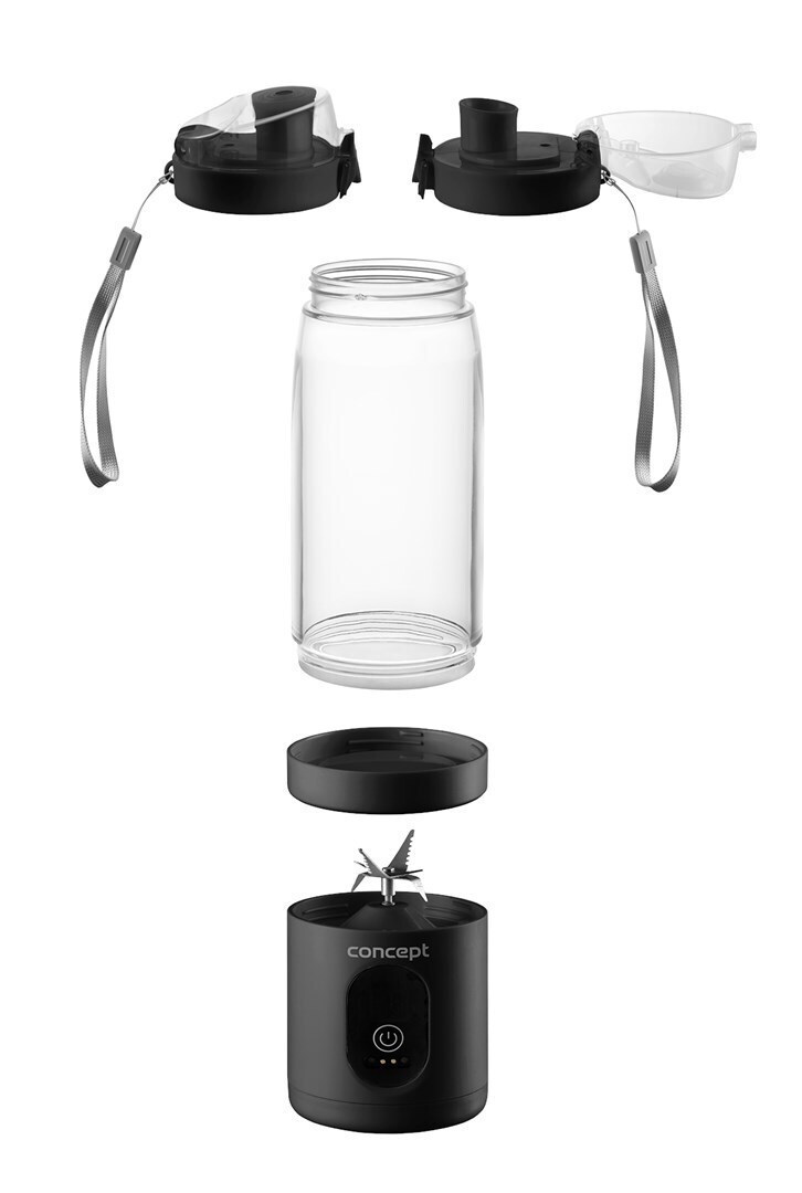 Concept SM400 με Κανάτα 0.58lt 315W - Image 8