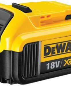 Alternative view of Dewalt Μπαταρία Εργαλείου Λιθίου 18V XR DCB184