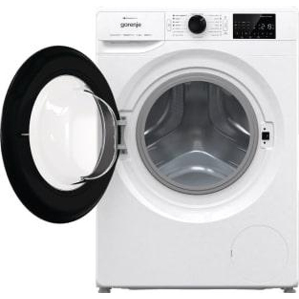Gorenje 8kg με Smart Λειτουργίες WPNEI84A1SWIFI - Image 2