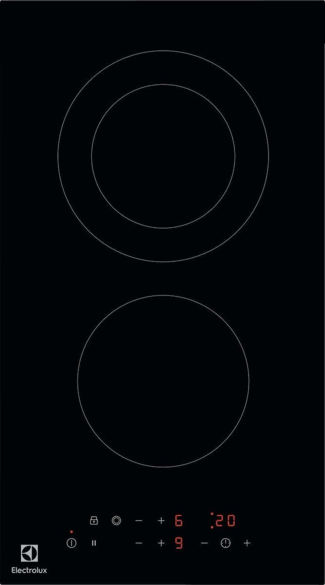Electrolux Κεραμική LHR3233CK