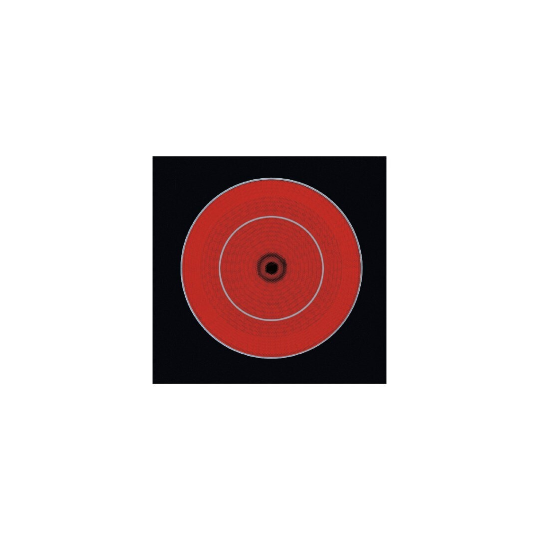 Electrolux Κεραμική EHF6343FOK - Image 3