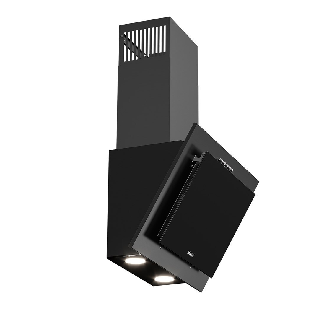 Maan Vertical PG 60 Απορροφητήρας Καμινάδα 60cm Λευκός - Image 7