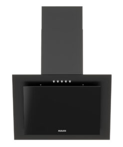 Alternative view of Maan Vertical PG 60 Απορροφητήρας Καμινάδα 60cm Λευκός
