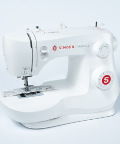 Singer Οικιακή Ραπτομηχανή AGDSINMSZ0058