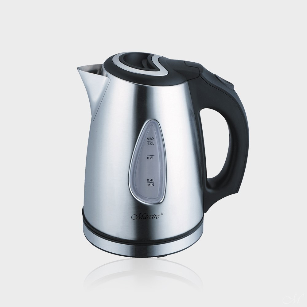 Maestro MR-029 1lt με Ισχύ 1600W Γκρι - Image 4