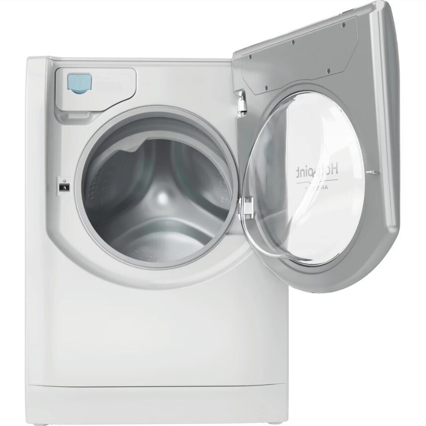 Hotpoint-Ariston 10kg με Smart Λειτουργίες AQ104D497SD - Image 5