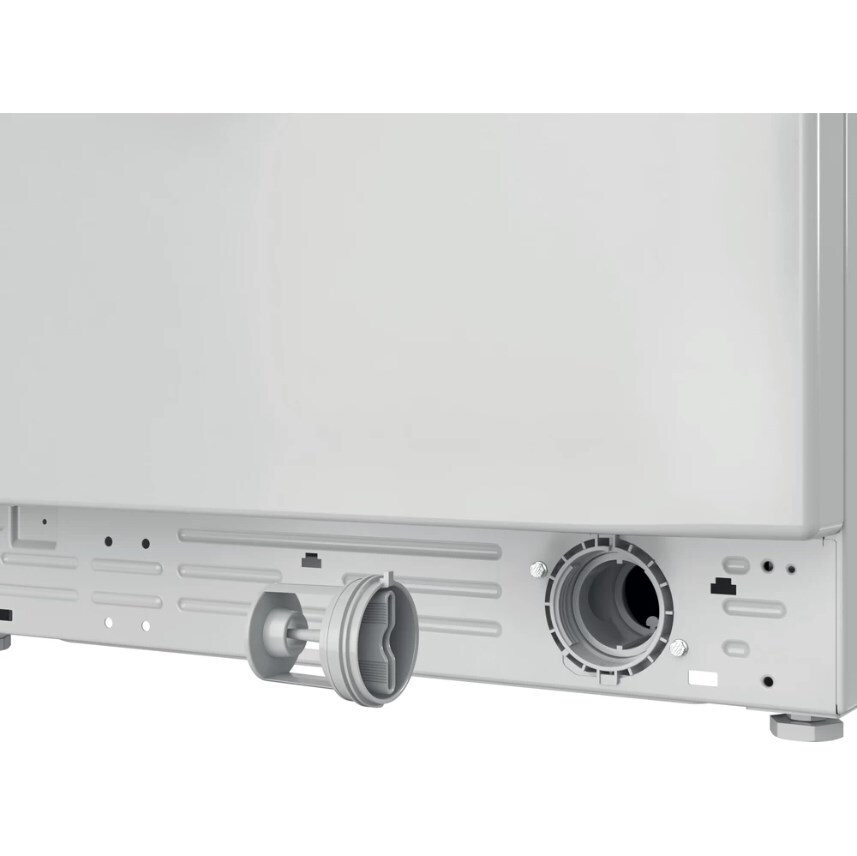 Hotpoint-Ariston 10kg με Smart Λειτουργίες AQ104D497SD - Image 4